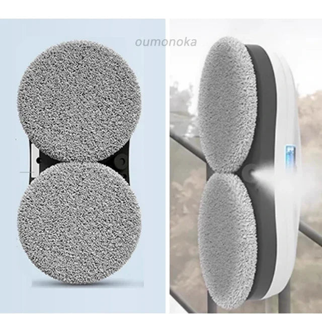 Robot Window Cleaner