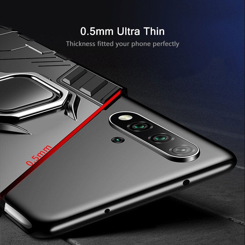 ÆLECTRONIX Armor Case For Huawei Smartphones