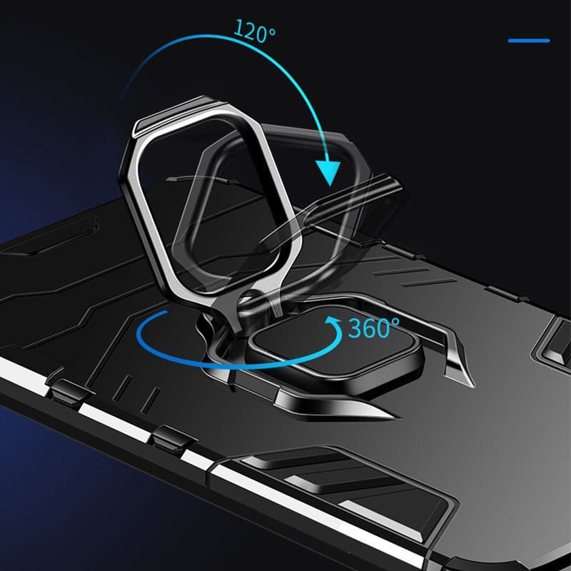 ÆLECTRONIX Armor Case For Huawei Smartphones