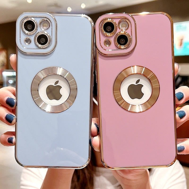 ÆLECTRONIX Cover Case For iPhone 14