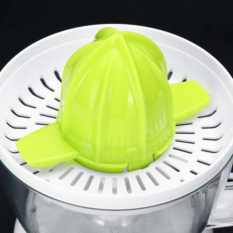 ÆLECTRONIX Electric Fruit Squeezer Machine