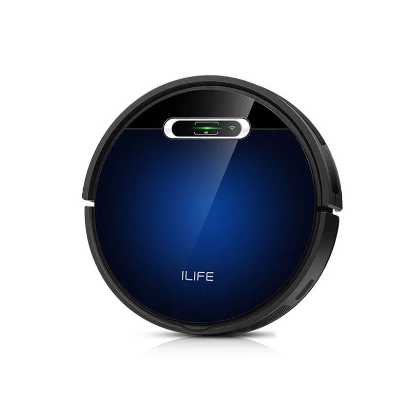 ÆLECTRONIX iLife Robot Vacuum Cleaner 2000PA