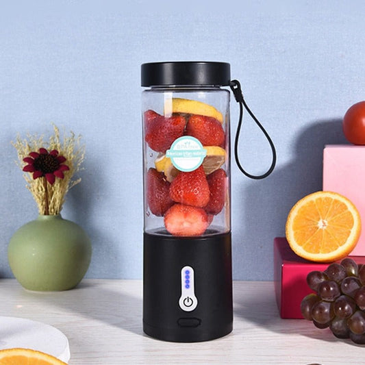 ÆLECTRONIX juicer Electric Portable Juicer