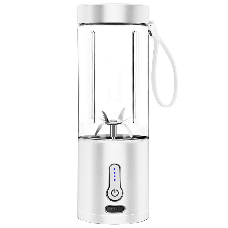 ÆLECTRONIX juicer White Electric Portable Juicer
