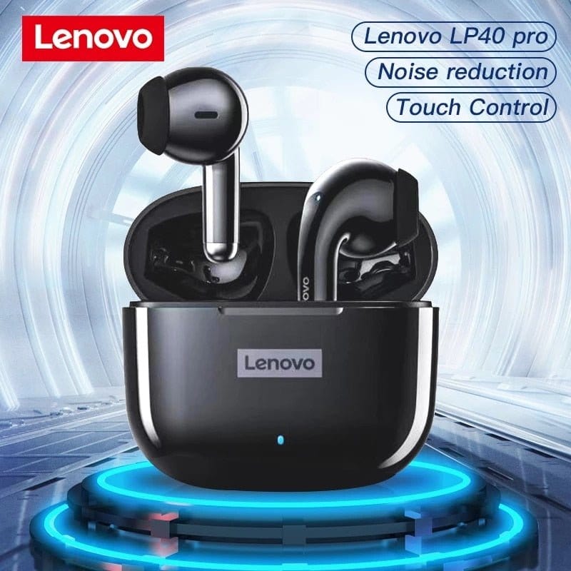 ÆLECTRONIX Lenovo LP40 Pro Earphone