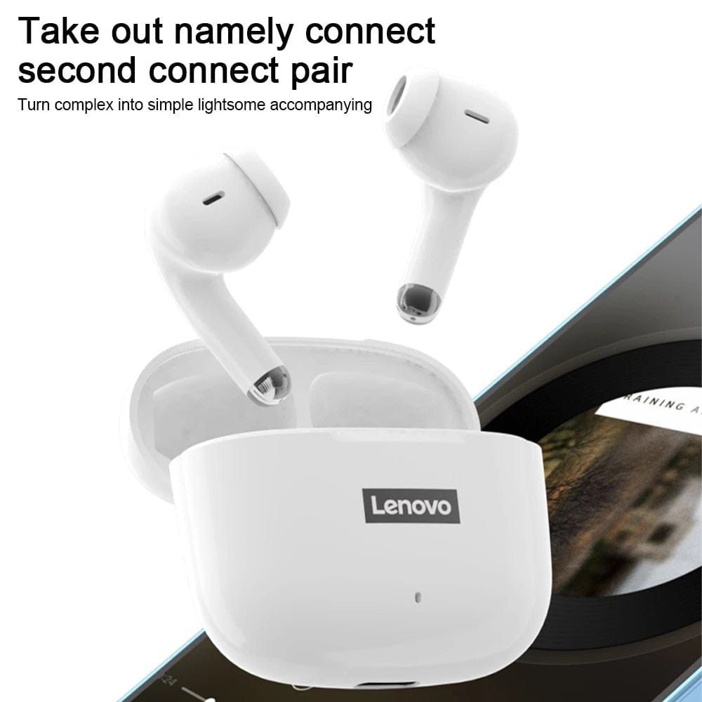 ÆLECTRONIX Lenovo LP40 Pro Earphone