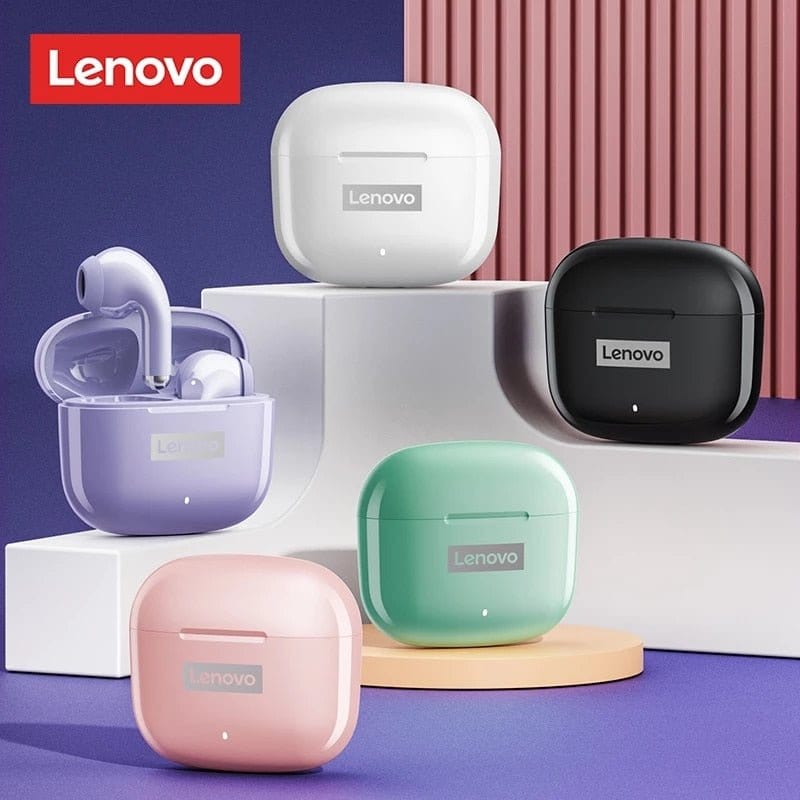 ÆLECTRONIX Lenovo LP40 Pro Earphone