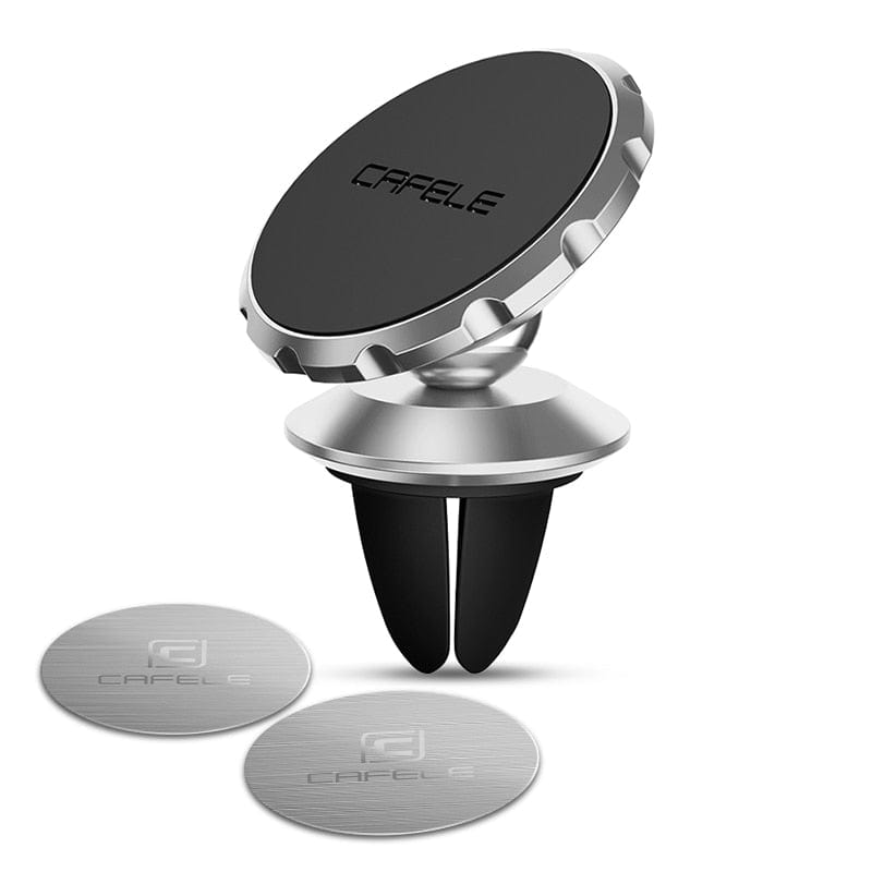 ÆLECTRONIX Magnet Car Smartphone Holder