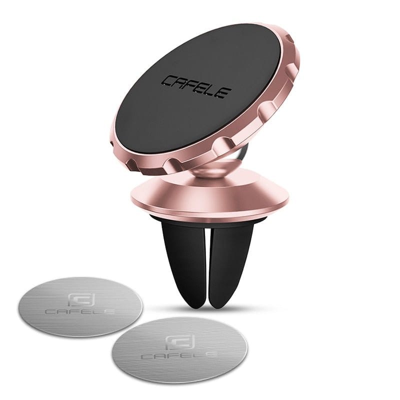 ÆLECTRONIX Magnet Car Smartphone Holder