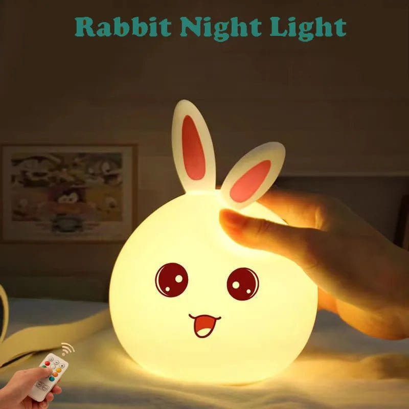 ÆLECTRONIX Night Pat Lamp