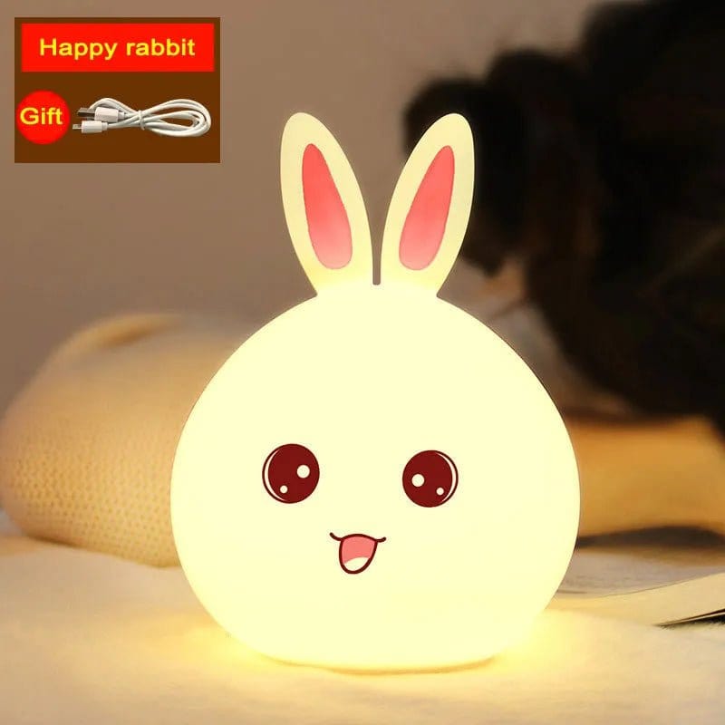 ÆLECTRONIX Night Pat Lamp