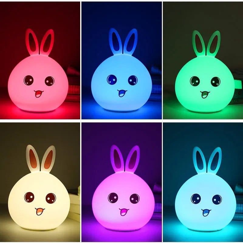 ÆLECTRONIX Night Pat Lamp