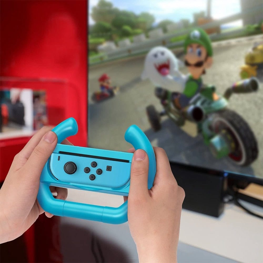 ÆLECTRONIX Nintendo Switch Controller