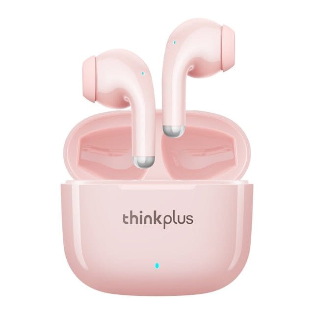 ÆLECTRONIX Pink Lenovo LP40 Pro Earphone