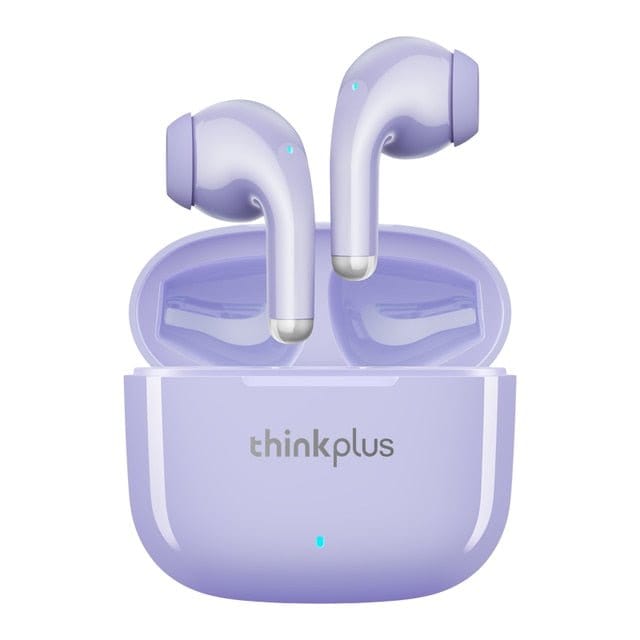 ÆLECTRONIX Purple Lenovo LP40 Pro Earphone