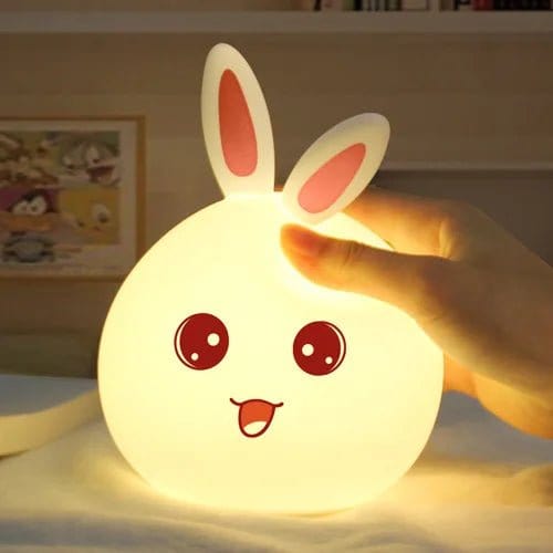 ÆLECTRONIX Rabbit Night Pat Lamp