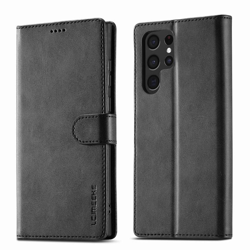 ÆLECTRONIX smartphonecase Samsung Galaxy S22/23 Case