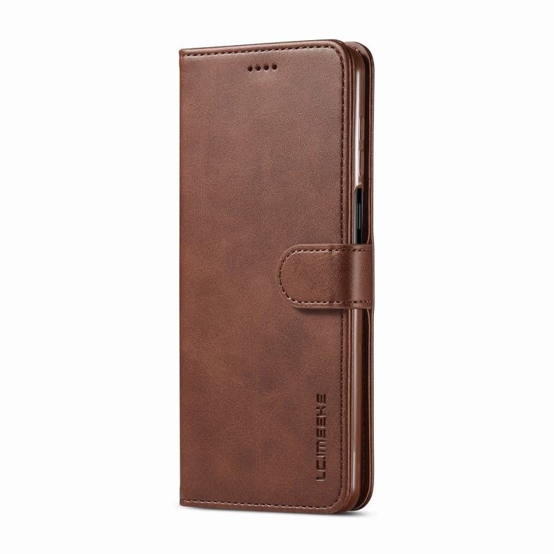 ÆLECTRONIX smartphonecase Samsung S22/23 / Brown Samsung Galaxy S22/23 Case