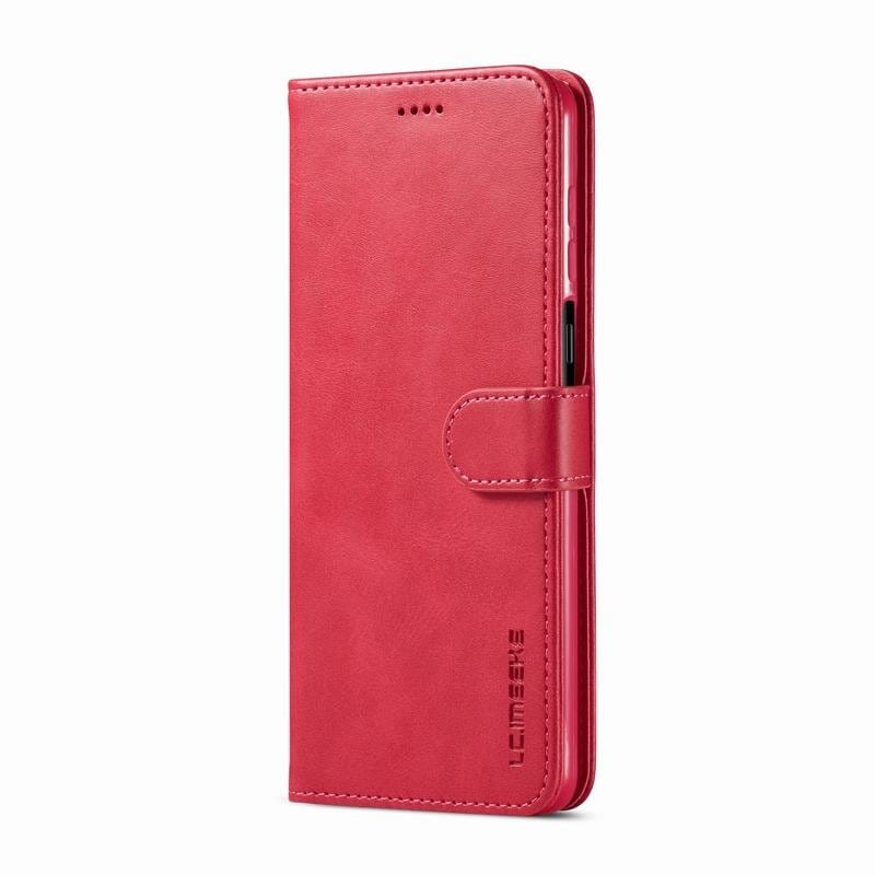 ÆLECTRONIX smartphonecase Samsung S22/23 / Rose Red Samsung Galaxy S22/23 Case