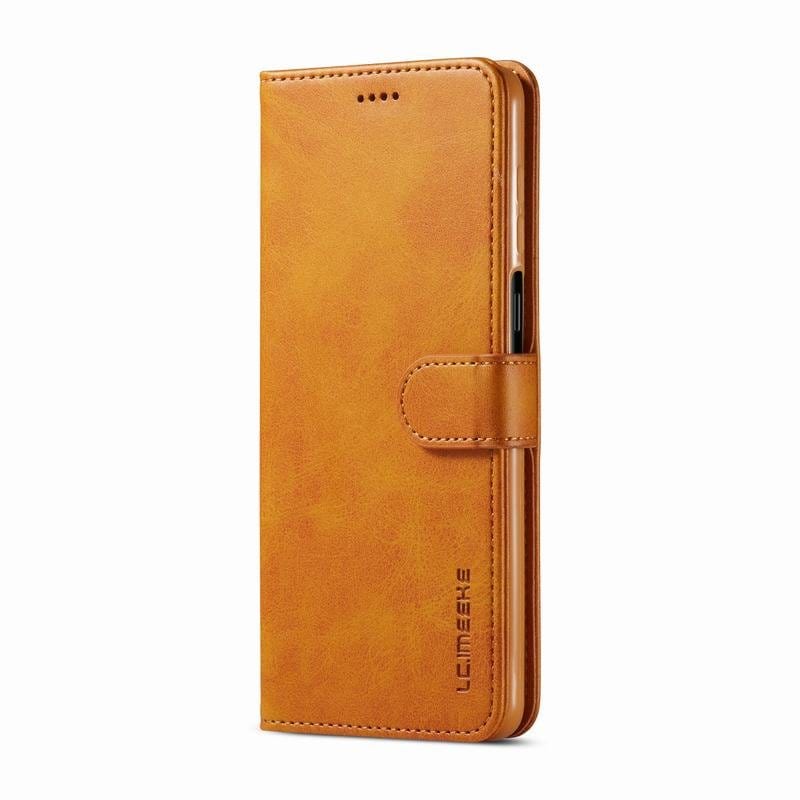 ÆLECTRONIX smartphonecase Samsung S22/23 / Yellow Samsung Galaxy S22/23 Case