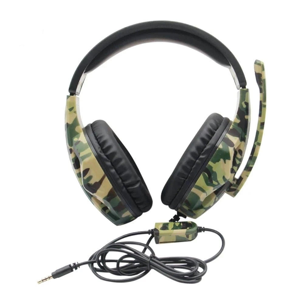 ÆLECTRONIX Wired Gaming Headset For PS4/Xbox One/PC/Mobile