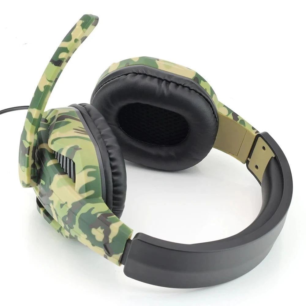ÆLECTRONIX Wired Gaming Headset For PS4/Xbox One/PC/Mobile