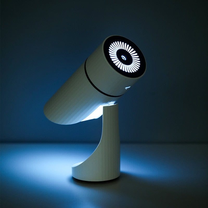 ÆLECTRONIX Wireless Air Humidifier