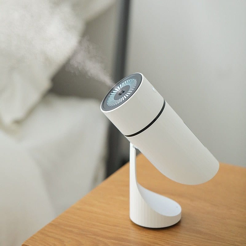 ÆLECTRONIX Wireless Air Humidifier