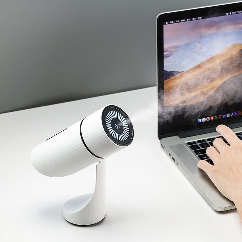 ÆLECTRONIX Wireless Air Humidifier