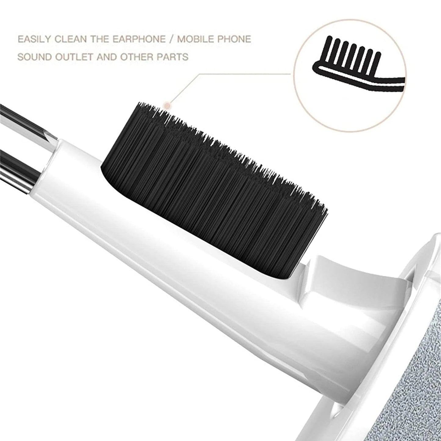 5 in 1 Computer Cleaner Kit - ÆLECTRONIX