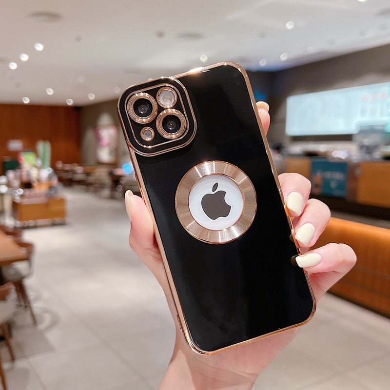 Cover Case For iPhone 14 - ÆLECTRONIX