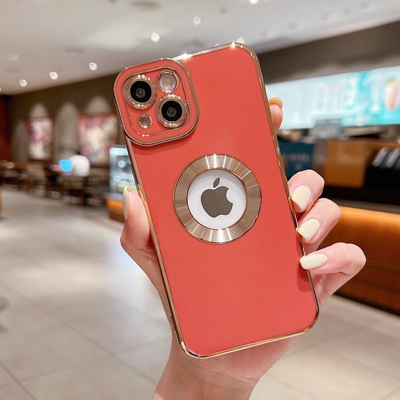 Cover Case For iPhone 14 - ÆLECTRONIX