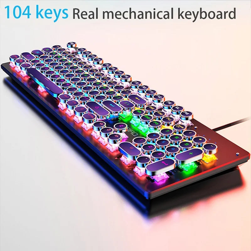 Gaming Mechanical Keyboard