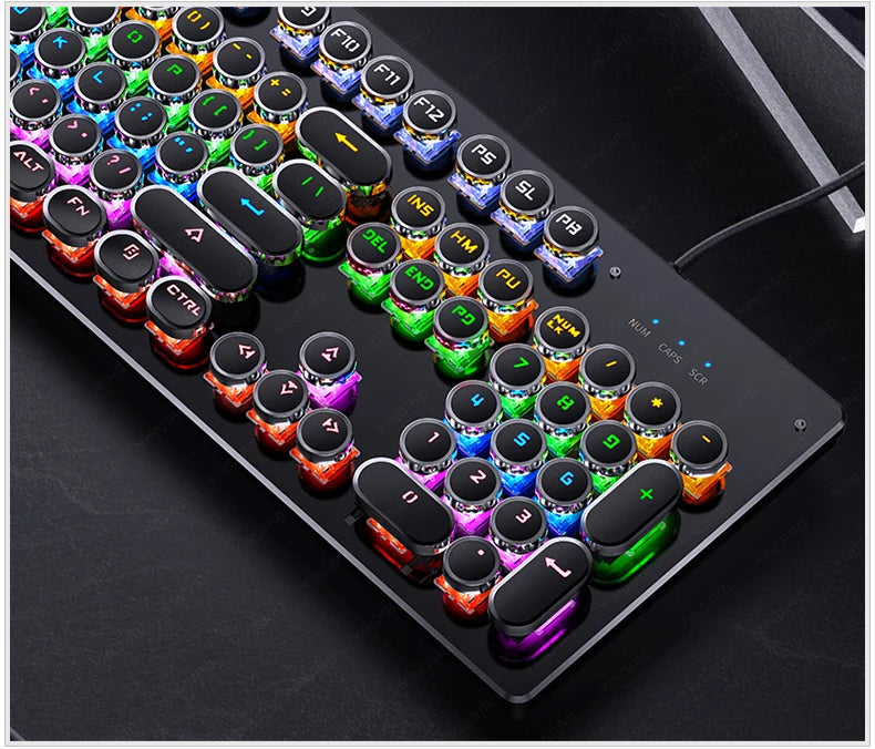 Gaming Mechanical Keyboard