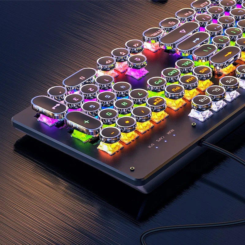 Gaming Mechanical Keyboard