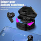 AIR X15 Earphones Bluetooth Wireless