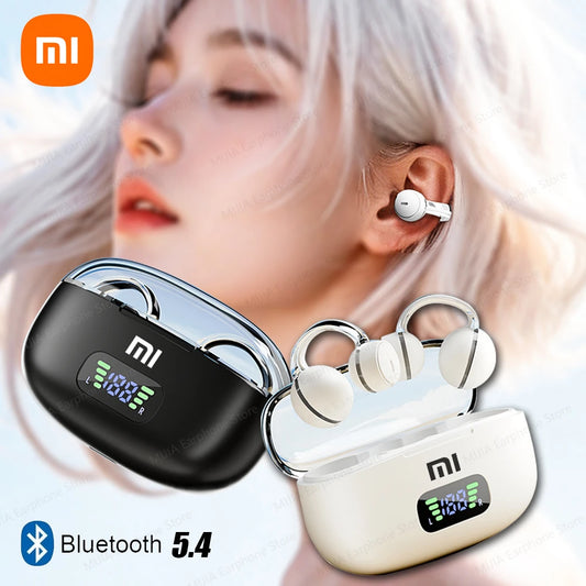 XIAOMI S39 Ear Clip ENC Headset