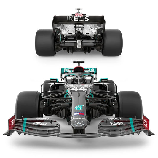 F1 Mercedes-AMG W11