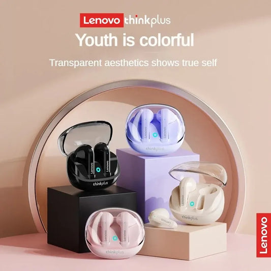 Lenovo X22 TWS Bluetooth 5.3 Earbuds