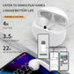 Lenovo TWS Air Pro6 Earphone Bluetooth Headphones