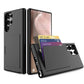 Ultra Case Wallet 3-Card For Samsung Galaxy