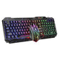 Gaming Keyboard & Mouse Set