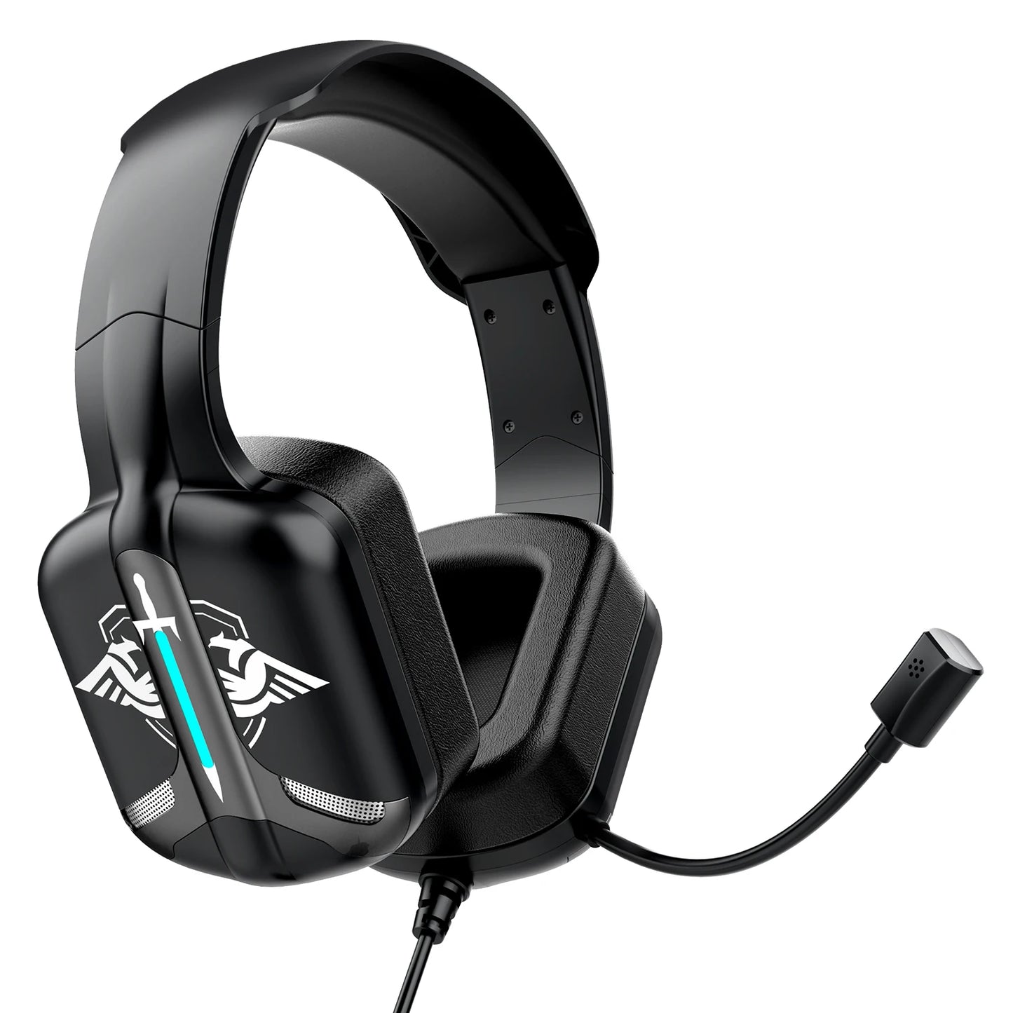 Gaming Headsets Headphones