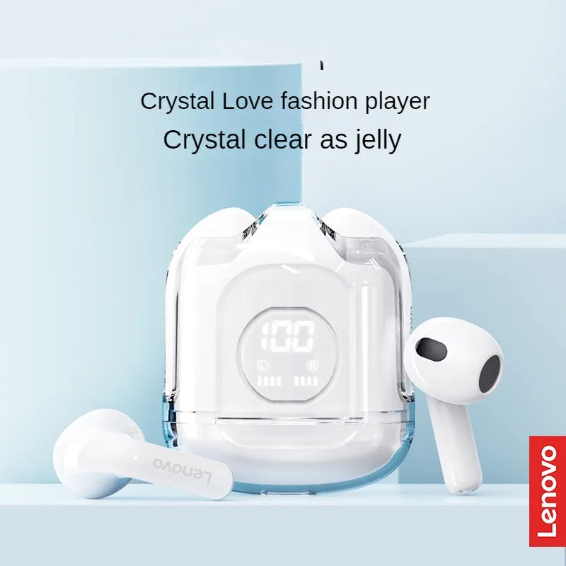 Lenovo XT65 TWS Wireless Earphone