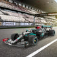 F1 Mercedes-AMG W11