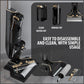 Brushless Cordless Wet & Dry Vacuum Cleaner