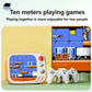 H7 Retro Nostalgic Tv Game Console