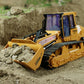 ÆLECTRONIX 1:16 RC Truck Bulldozer Dumper