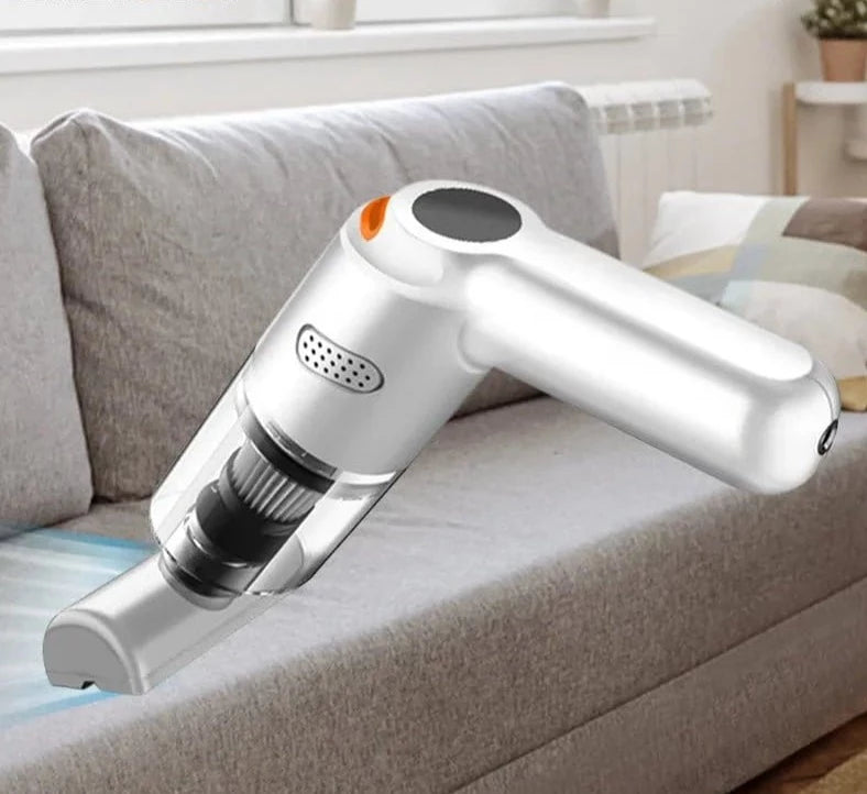 ÆLECTRONIX 15000PA Wireless Home Vacuum Cleaner