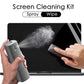 ÆLECTRONIX 2in1 Microfiber Screen Cleaner Spray